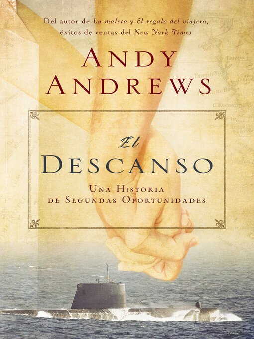 Title details for El descanso by Andy Andrews - Available